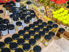 -苏州市吴中区光福窑上花果蜜饯厂