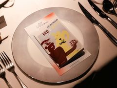 -Oyster Talks 四度蚝法餐厅