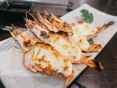-南苑环球酒店-稻菊日式餐厅(鄞县大道店)