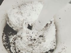 奥利奥麦旋风-麦当劳(万象汇店)