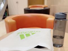 -蓝积木健身中心(高新店)