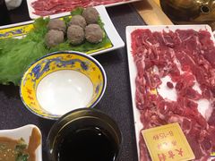 -大吉利·潮汕鲜牛肉火锅(万峰路店)