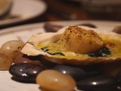 巴黎牛油焗元贝-柏蔻餐厅Le Banquet Bistro(天河北店)