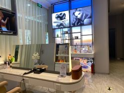 -Mr.JUDY洗个头发