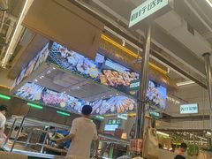 -曾百万小炉小串自助烧烤(高新店)