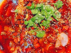 -馬伍旺川菜(江北虹悦城店)