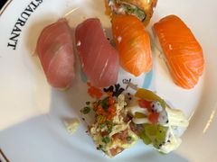 -松子料理(白家庄店)