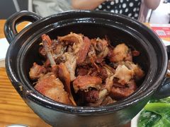 -斯丹姜母鸭·古法干香(涂门街总店)