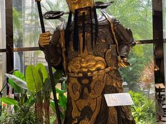 -广州花园酒店
