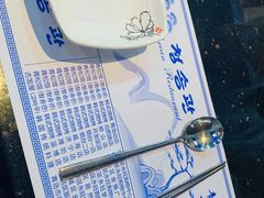 -青松馆韩国料理(香港中路佳世客店)
