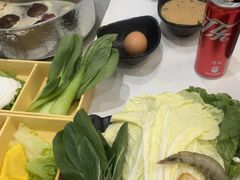 -呷哺呷哺 黄金牧场 (旧宫永辉超市店)