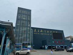 -蓬莱阁景区