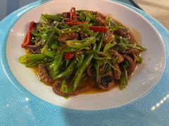 -前王院•巧克力海鲜市集餐厅(万平口店)