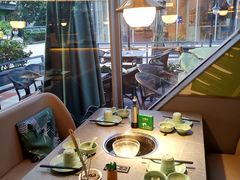 -原味四季椰子鸡(平湖天虹店)