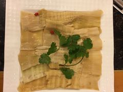 -老码头火锅(玉林店)