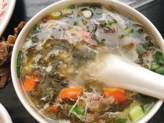 -黄连大头华烧鹅店(大良店)