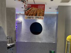 -鑫郭氏·南昌20年大排档(绳金塔店)