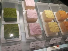 -théATRE 茶聚场(王府中環店)
