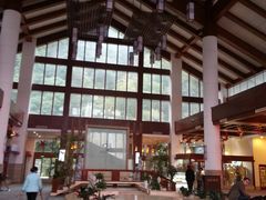 -明月山天沐温泉度假村