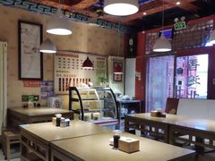 -铸钟褡裢火烧(西三环紫竹桥店)