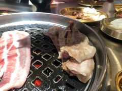 -韩味南山塔·烤肉自助(中骏世界城店)