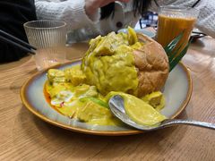 -HELLO 27 意面·沙拉·帕尼尼