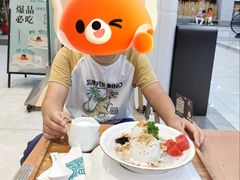 -自然椰·海南清补凉(海月广场店)