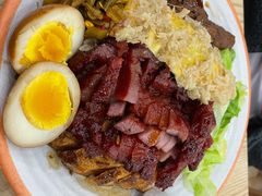 -瑞霖·隆江猪脚饭