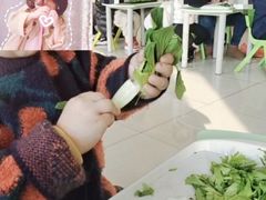 -以琳·自闭症康复·发育迟缓·融合教育(青岛城阳中心)