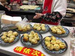生煎-荣阳楼(山塘街店)