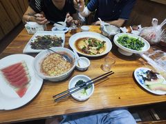 -下梅人家土菜馆(历史文化餐厅度假区店)