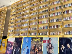-深影国际影城(学院南路店CGS中国巨幕店)