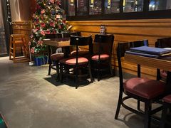 -blue frog蓝蛙(长泰广场店)