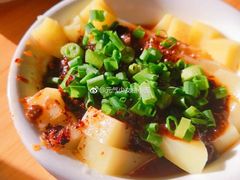 -洞子口张老二凉粉(文殊院店)