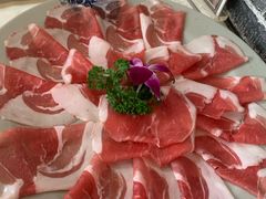 -羊家胡同·龙虾烧烤火锅(龙汇路店)