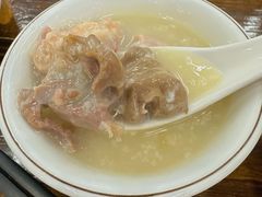 -南记食粥坊·宵夜大排档(莲花店)