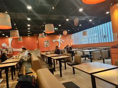 -大快活(丽丰店)