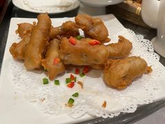 -东方明珠老上海8号餐厅