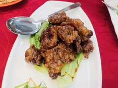 -东升园海鲜家