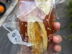 -0+1·手作面包(新北店)