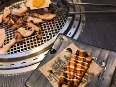 -AJIYA·池袋日式烧肉自助(天津万象城店)