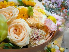 -缦云里花园餐厅