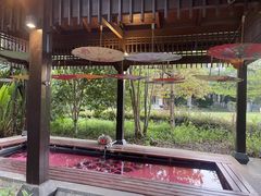-凤翔首邑温泉度假村