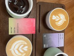 -本無咖啡·BeanWood Coffee