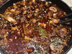 -牵人麻辣粉(粉巷店)