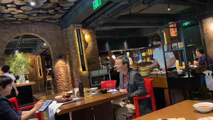 皇家格雷斯大酒店·食尚坊中餐厅-"「上海东坡肉」如果你爱吃甜,又
