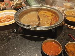 -牛New寿喜烧(金茂览秀城店)