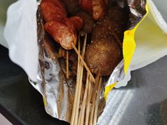 -绿轩厨房(于洪广场店)
