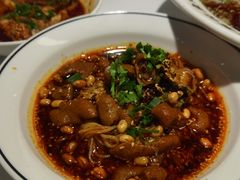 -太二酸菜鱼(汕头苏宁广场店)