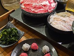 -熹悟海鲜火锅·广式打边炉